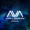 Somna Jennifer Rene - Back to Life Mark Bester Extended Remix
