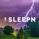 SLEEPN - Winter Storm and Rain