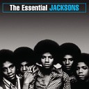 Various - The Jacksons Blame It On Th
