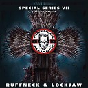 Lockjaw - Rough and Tough