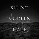 Silent - Hands on the Wall