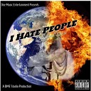 OfficialDice - I Hate People