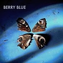 Berry Blue - Fall Silently