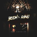 RoX Angeles - Boom Rang