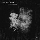 Rico Casazza - Vapor Pad V Stok Remix
