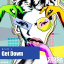 J Scott - Get Down