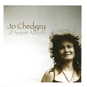 Jo Chedgey - Tumbling Down Mountains