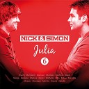 Nick Simon - Julia Marit versie