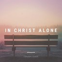 Canaan Evans - In Christ Alone Piano Instrumental