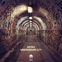 Jaydee - Underground City Vocal Radio Version
