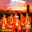 Raul Garcia Y Su Grupo Kabildo - Frente al Altar