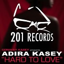 Adira Kasey Conway Kasey - Hard To Love Instrumental Mix