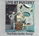 The Dale Jacobs Group - Visions Of Rio