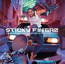 Sticky Fingaz feat X 1 Still Living - Why Album Version Edited