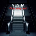 MESHA - One Way Out