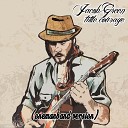 Jacob Green - Wild Gardenias Bonus Track