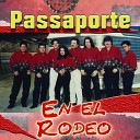 Passaporte - Mi Gran Amor