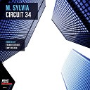 M Sylvia - Opened Original Mix
