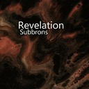 Subbrons - She s A Cheater