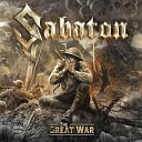 Sabaton - The Future of Warfare History Version
