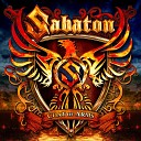 Sabaton - Screaming Eagles