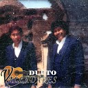 Dueto Valladares - Cumbia De Jacinto