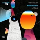 Glenn Molloy - Malfunctions Soulfinder Remix