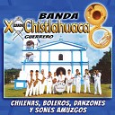Banda Xochistlahuaca - MIL VIOLINES