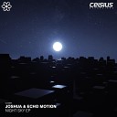 Joshua Dnb Echo Motion - Night Sky