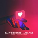Dany Devorse feat Jill yas - Лайк в инстаграмм