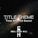 Chris Allen Hess - Title Theme From Jet Force Gemini
