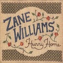 Zane Williams - Back Porch Band