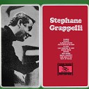 St phane Grappelli - Like Someone in Love