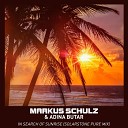 Markus Schulz Adina Butar - In Search of Sunrise Solarstone Pure Mix