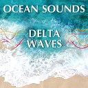 Emiliano Bruguera - Music for Deep Sleep with Ocean Sounds and Delta…