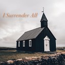 Relaxation Escape - I Surrender All Classical Guitar