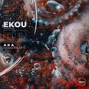 A K A feat Kook - Exposed Original Mix