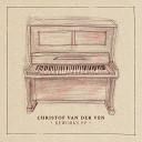 Christof van der Ven Jed Parsons - Big Men At Heart Rework