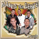 Mania da Gente - Mina de Prazer