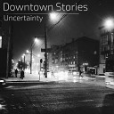 Downtown Stories feat Four Ones - Distant Shores