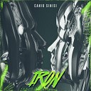 Canio Sinisi - Iron