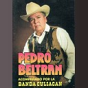 Pedro Beltran - A La Brava