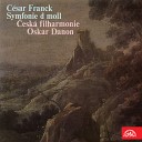 Czech Philharmonic Oskar Danon - Symphony in D Minor FWV 48 III Allegro non…