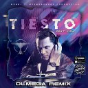 Ti sto feat ILIRA - Lose You OLMEGA Remix Radio Edit
