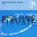 Pierre Pienaar Melodia - Bliss Extended Uplifting Mix