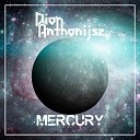 Dion Anthonijsz - Mercury