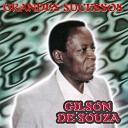 Gilson de Souza - Cuidado Amor