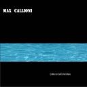 Max Callioni - Come un Salto nel Mare