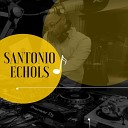 Santonio Echols feat Yona Marie - Taking Over You Rick Lenoir Pure Soul Dub…