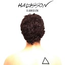 Halisson - Les mes perdues